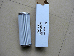 約克空調(diào)螺桿機(jī)油濾芯026-32831-000