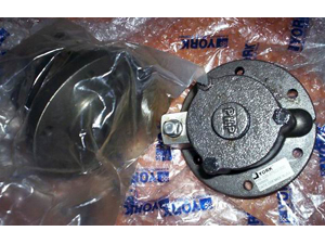 約克活塞機(jī)油泵026-37552-000