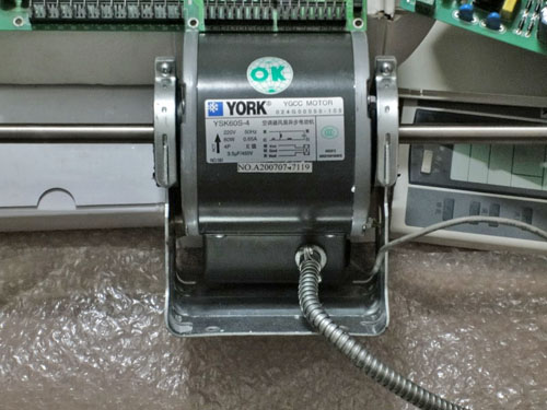 約克調(diào)速電機(jī)PG電機(jī)