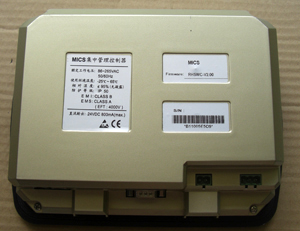 約克YBWC-A螺桿機(jī)集控器