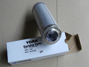 約克中央空調(diào)油濾芯