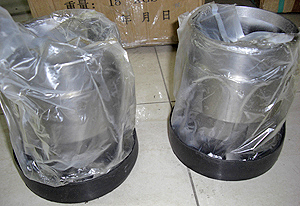 約克活塞機(jī)PA缸套