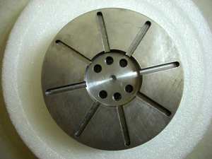 約克空調(diào)YT離心機(jī)YDTL高速止推塊